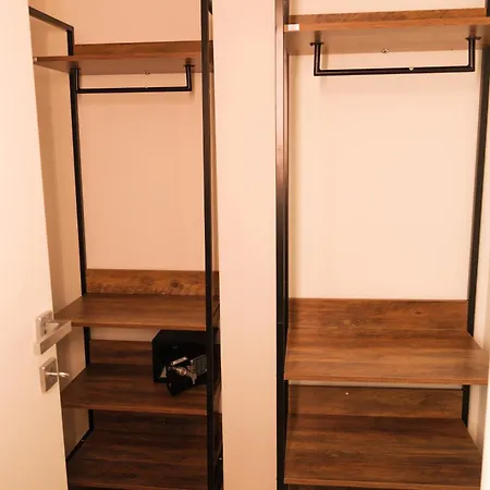 Mazzini House Panzió 4*