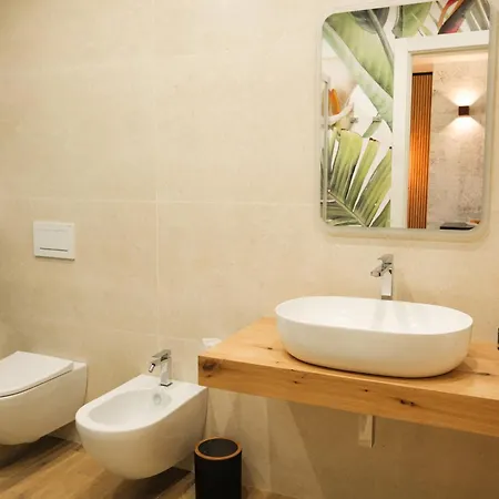 Mazzini House 4*