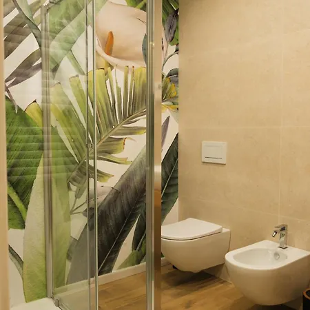 Mazzini House Bed & Breakfast Sassari