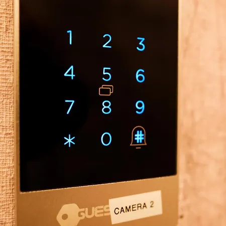 Panzió Mazzini House