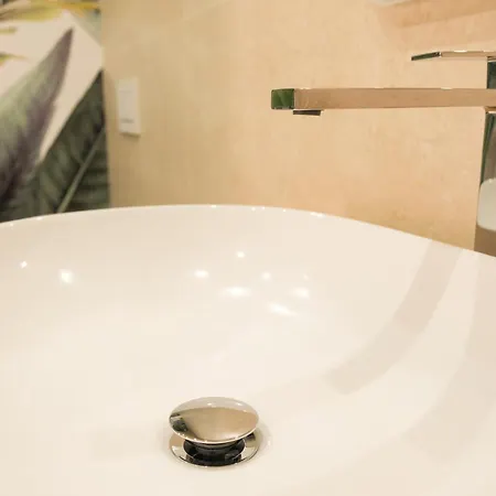 Panzió Mazzini House 4*