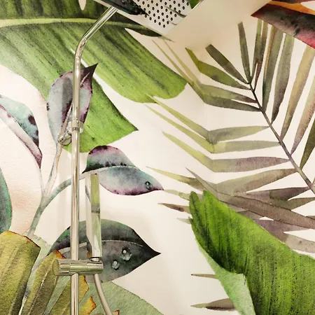 Panzió Mazzini House 4*