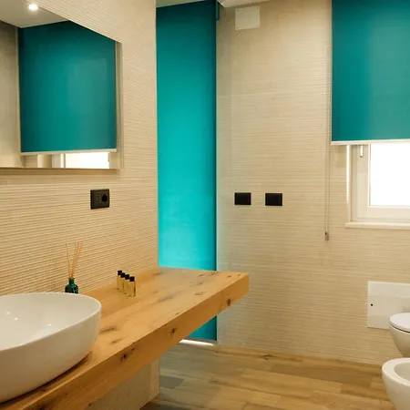 Mazzini House 4*
