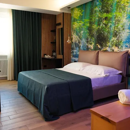 Bed & Breakfast Mazzini House *