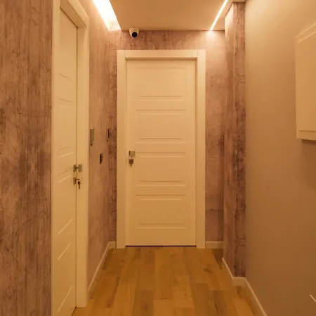 Panzió Mazzini House Sassari