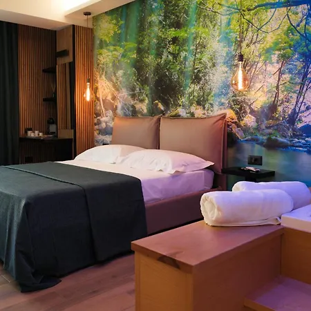 Mazzini House Bed & Breakfast *