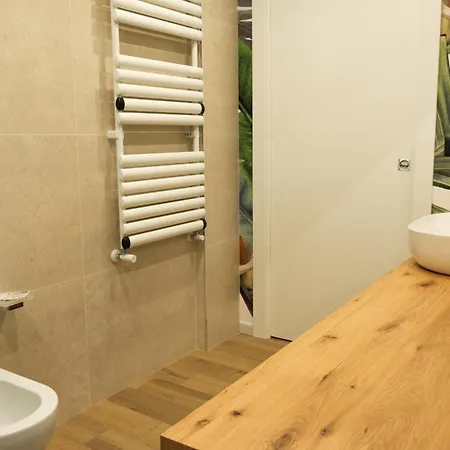 Bed & Breakfast Mazzini House