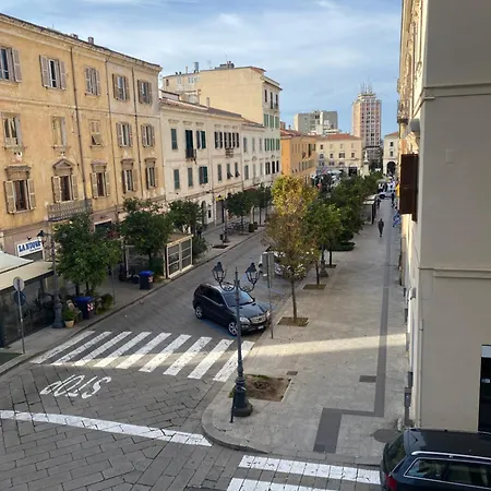 Panzió Mazzini House 4*