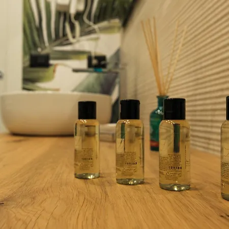 Mazzini House فندق مبيت وإفطار