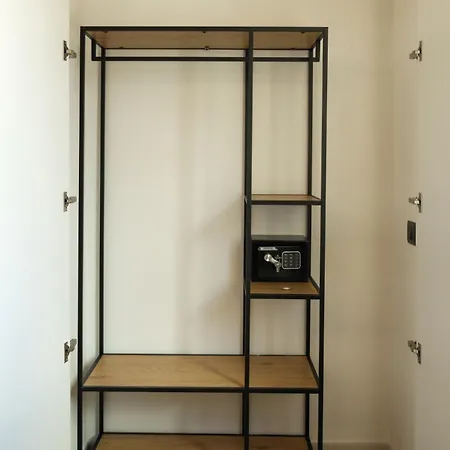 Mazzini House فندق مبيت وإفطار