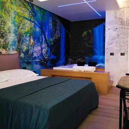 Mazzini House Bed & Breakfast